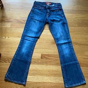 Lucky Brand Jeans
